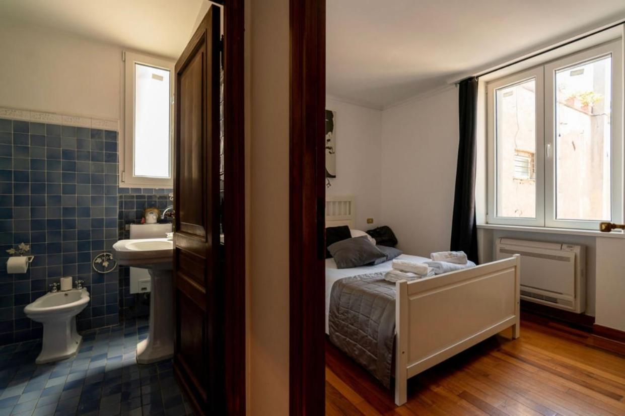Prince's Spagna Apartamento Roma