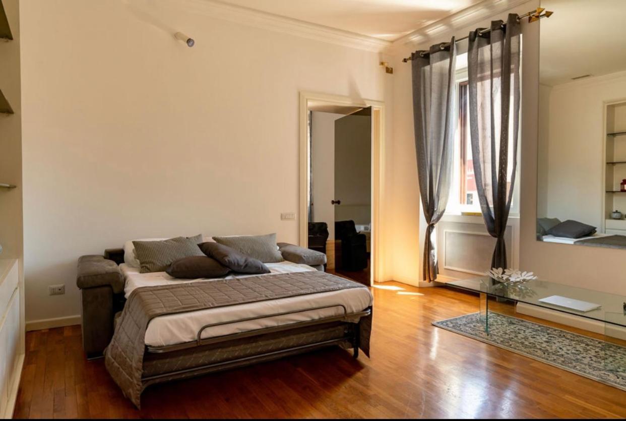 Prince's Spagna Roma